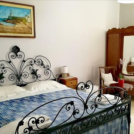 B&B Faro Bianco Otranto Eksteriør billede