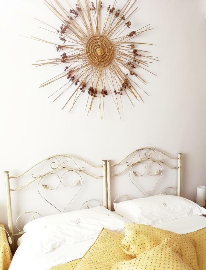 B&B Faro Bianco Otranto Eksteriør billede