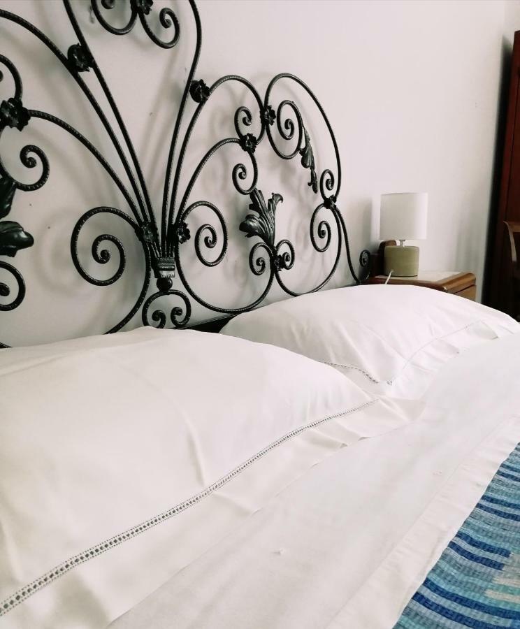 B&B Faro Bianco Otranto Eksteriør billede