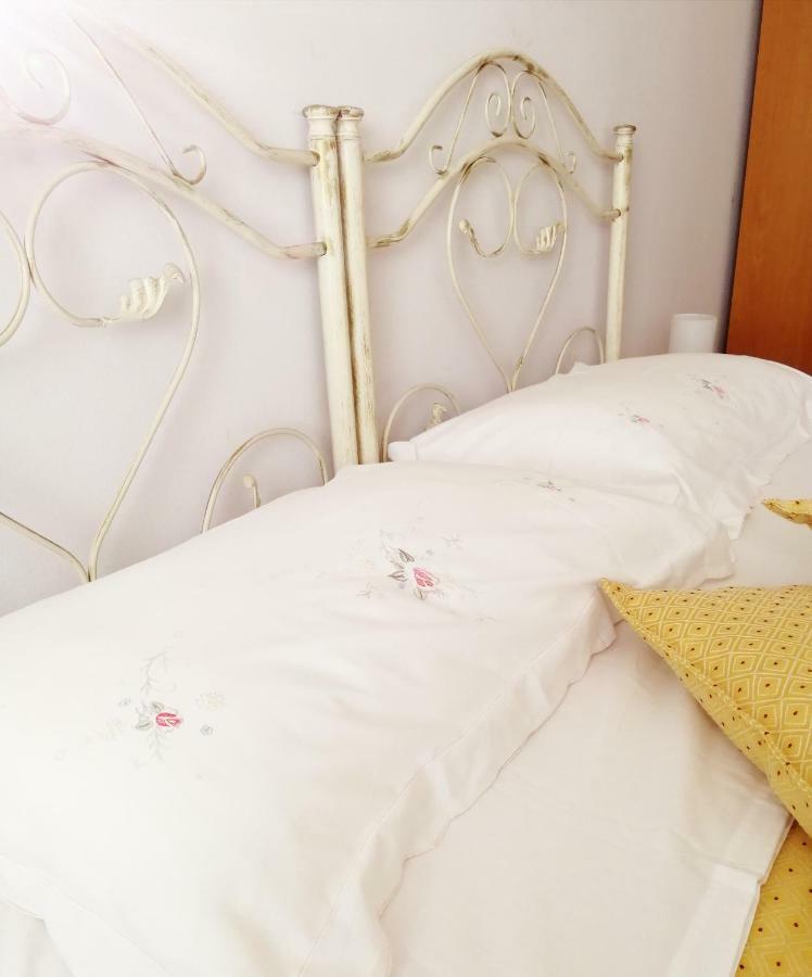 B&B Faro Bianco Otranto Eksteriør billede