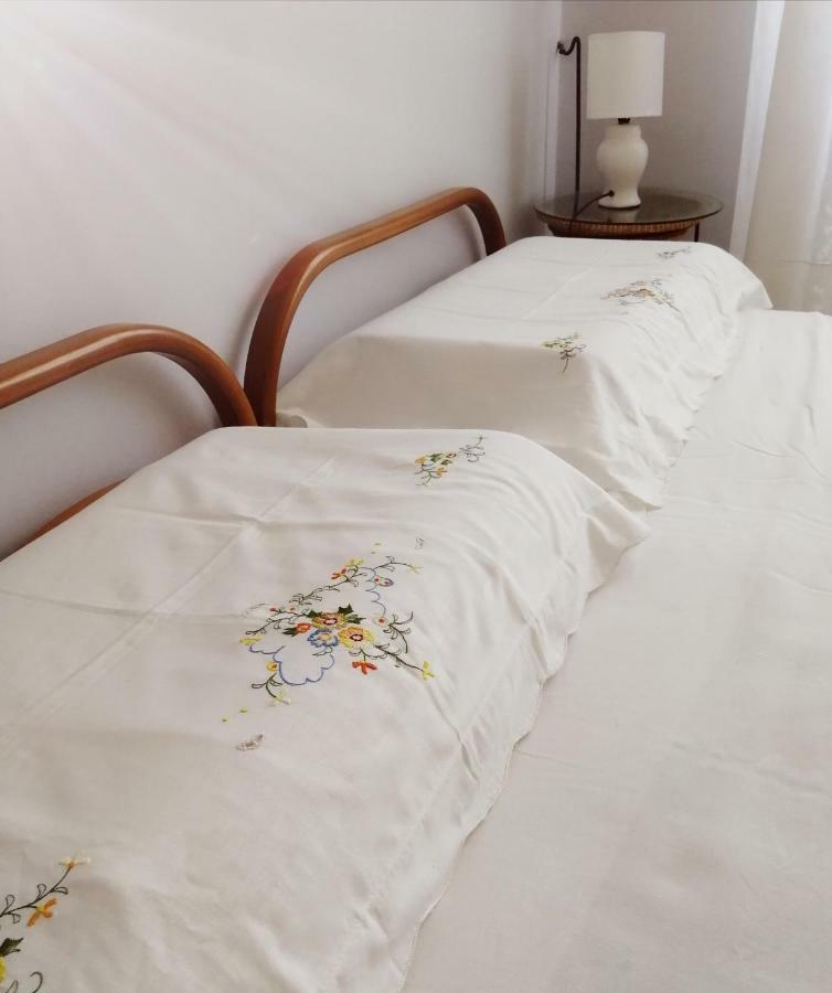 B&B Faro Bianco Otranto Eksteriør billede