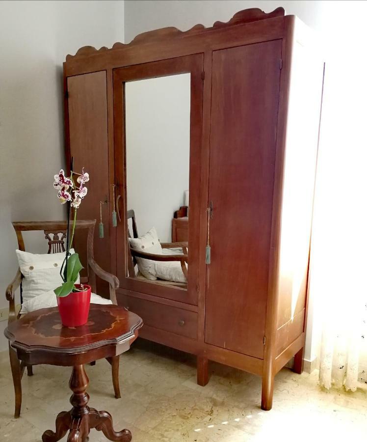 B&B Faro Bianco Otranto Eksteriør billede